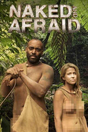 Naked and Afraid, Season 8 poster 1