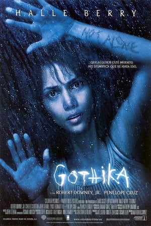 Gothika poster 2
