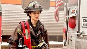 Chicago Fire, Season 10 - Back with a Bang image