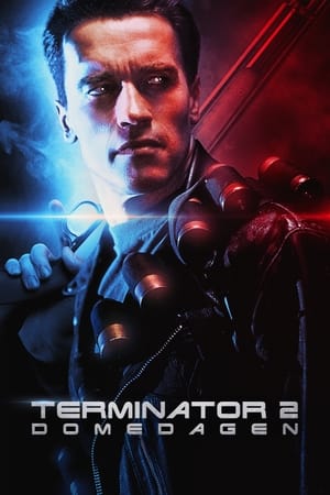 Terminator 2: Judgment Day poster 1