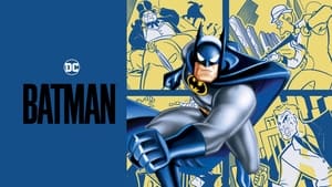 Batman: The Animated Series, Vol. 2 image 2