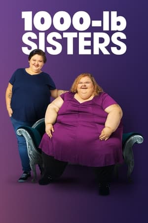 1000-lb Sisters, Season 2 poster 2