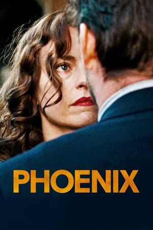 Phoenix poster 4
