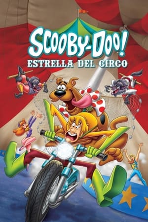 Big Top Scooby-Doo! poster 2