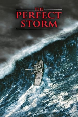 The Perfect Storm poster 4