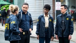 FBI, Season 4 - Prodigal Son image