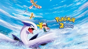 Pokémon the Movie 2000 image 2