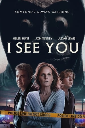 I See You poster 1