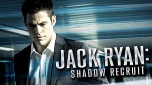 Jack Ryan: Shadow Recruit image 5