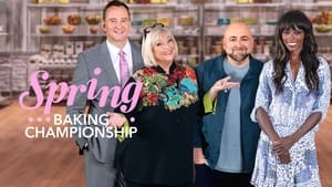 Spring Baking Championship, Season 3 image 2