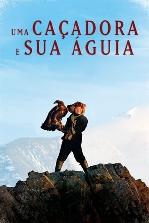 The Eagle Huntress poster 3