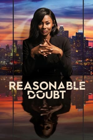Reasonable Doubt, Season 5 poster 2