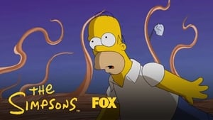The Simpsons: Homer Knows Best - Trumptastic Voyage image
