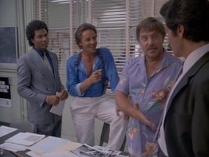 Miami Vice, Season 2 - Out Where the Buses Don't Run image