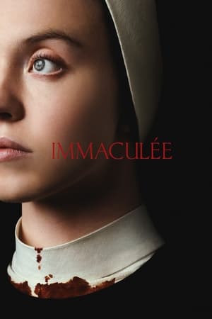 Immaculate poster 2