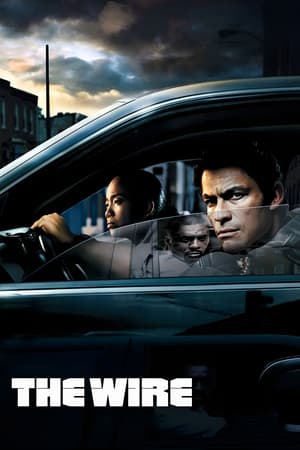 The Wire, Season 5 poster 3