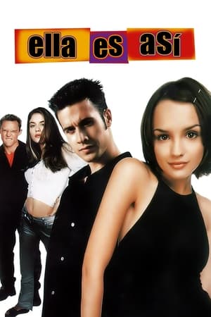 She's All That poster 4
