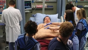 Grey's Anatomy, Season 6 - How Insensitive image