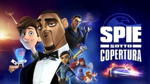 Spies in Disguise image 8