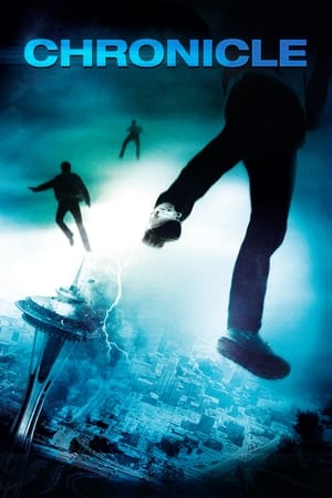Chronicle - Director's Cut poster 4
