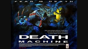 Death Machine image 3