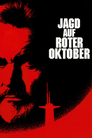 The Hunt for Red October poster 3