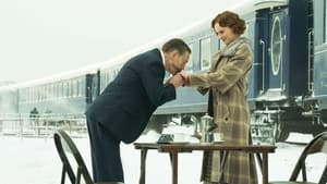 Murder On the Orient Express image 4