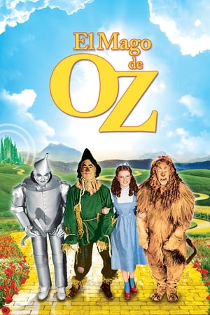 The Wizard of Oz poster 3