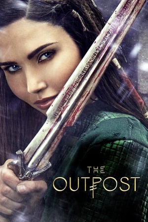 The Outpost, Season 2 poster 0