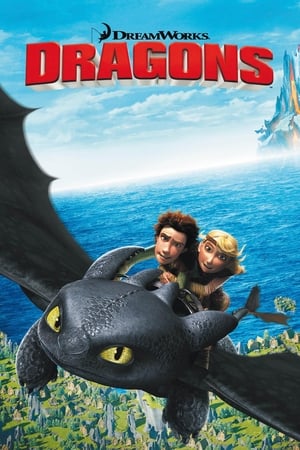 Dragons: Riders of Berk, Vol. 2 poster 2