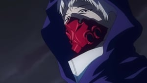 Tokyo Ghoul, Season 1 - Aogiri image