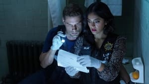 CSI: Vegas, Season 2 - In the White Room image