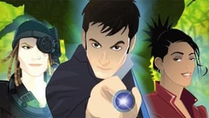 Doctor Who, Animated - The Infinite Quest image