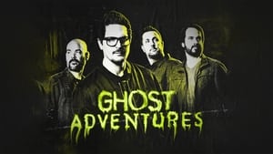 Ghost Adventures, Vol. 16 image 0