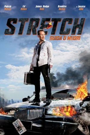 Stretch poster 1
