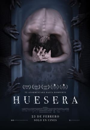 Huesera: The Bone Woman poster 2