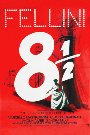 8½ poster 1