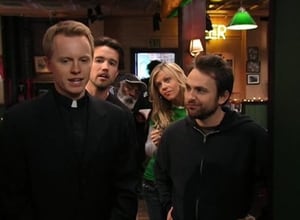 It's Always Sunny in Philadelphia, Season 2 - The Gang Exploits A Miracle image