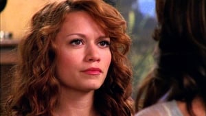 One Tree Hill, Season 7 - You Are a Runner and I Am My Father's Son image