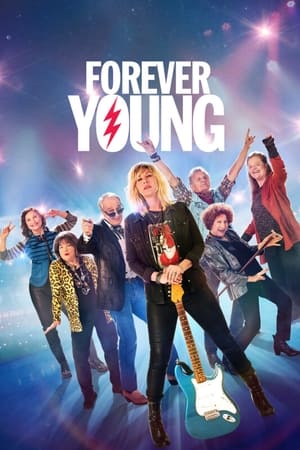 Forever Young (1992) poster 1