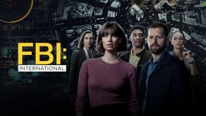 FBI: International, Season 1 image 0