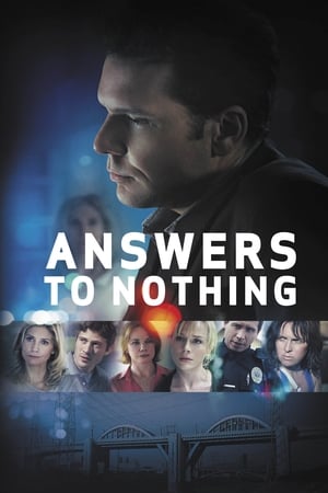Answers to Nothing poster 1