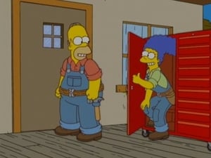 Please Homer, Don't Hammer 'em image 0