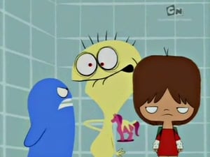 Foster's Home for Imaginary Friends, Season 2 - Mac Daddy image
