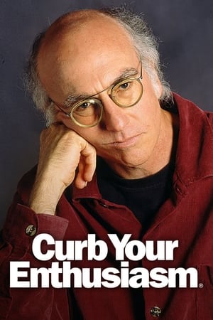 Curb Your Enthusiasm, Best of Jeff poster 0