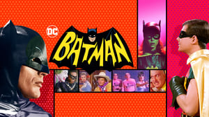 Batman, Season 2, Pt. 1 image 0