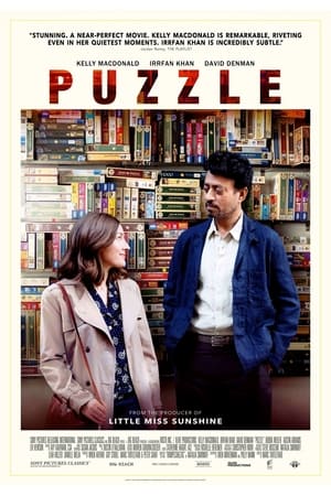 Puzzle poster 4