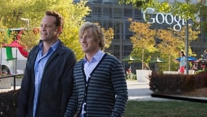 The Internship (Unrated) image 6