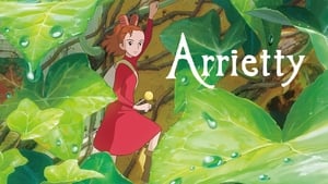 The Secret World of Arrietty image 4