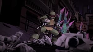 Teenage Mutant Ninja Turtles, Vol. 3 - Battle for New York (1) image